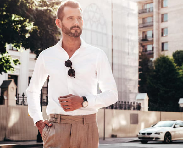 Daniel Summerlin sugar daddy profile